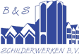 B&S Schilderwerken Logo